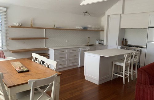 Currarong House | Castia Beach House