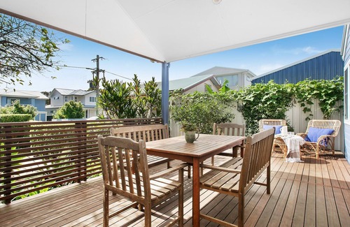 Currarong House | Castia Beach House