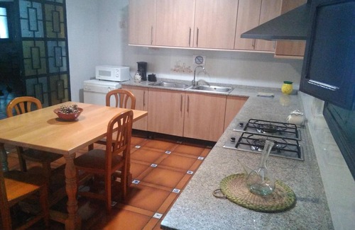 Villacanas Cottage | CASTILE LA MANCHA SPECIAL EASTER BETWEEN WETLANDS AND ORNITHOLOGICAL RICHNESS