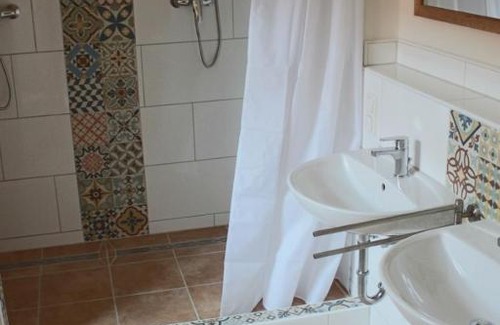 Ensheim House | Castillo 1