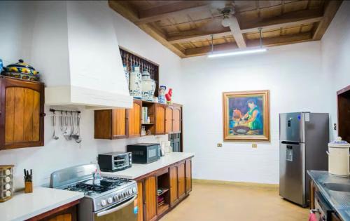 Granada Hotel | Castillo San Miguel