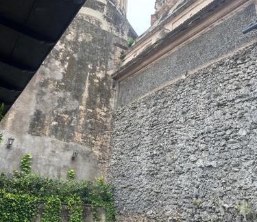 Granada Hotel | Castillo San Miguel