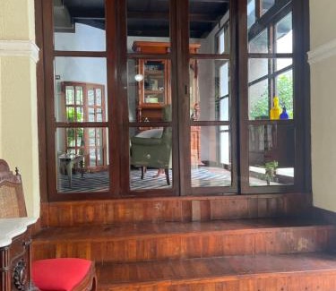 Granada Hotel | Castillo San Miguel