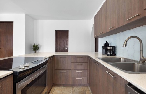 Old San Juan Apartment | Castillo View | Spacious Penthouse with terrace!