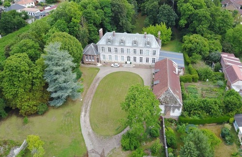 Le Plessier-Rozainvillers Other | Castle of the Plessier-Rozainvillers