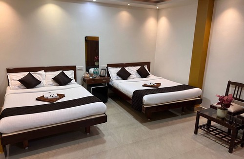 Heritage Town Hotel | Castle 360 Residency