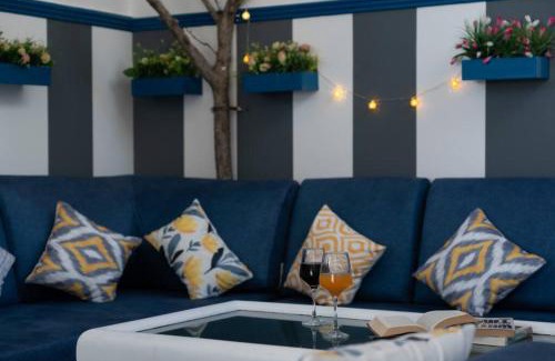 Kumarhatti Villa | Castle Calisto by Beds & Company