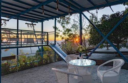 Kumarhatti Villa | Castle Calisto by Beds & Company