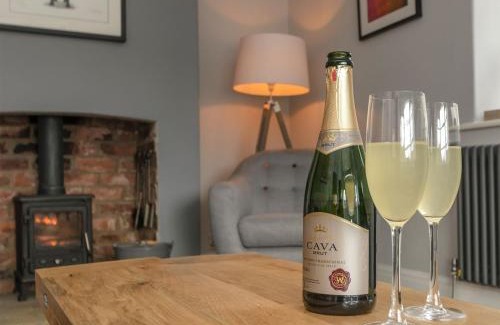 Richmond House | Castle Cottage