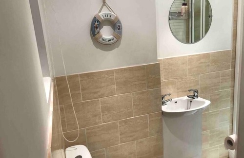 South Charlton House | Castle Gate Guest House