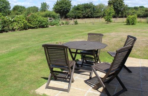Horton House | Castle House Cottage