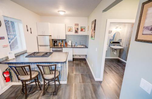 West Yellowstone Cabin | Castle in the Sky Unit Y