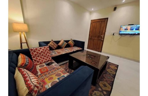 Bullawala Apartment | Castle Inn Costa ,2 BHK,Mussoorie Road,Dehradun