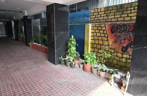 Bullawala Apartment | Castle INN Fusion ,2 BHK, Mussoorie Road, Dehradun