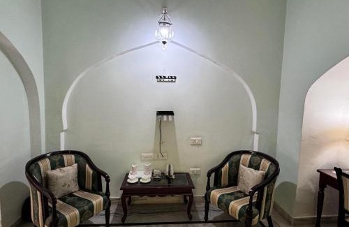 Khandela Hotel | Castle Khandela