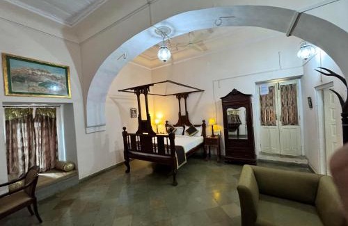 Khandela Hotel | Castle Khandela