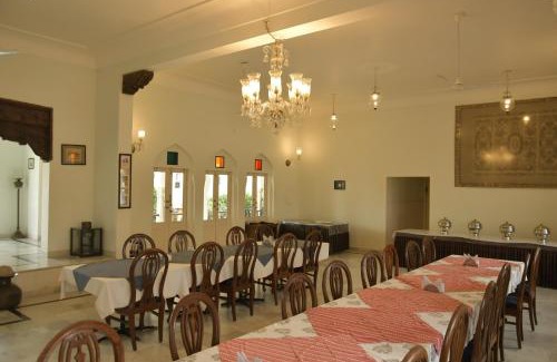 Khandela Hotel | Castle Khandela