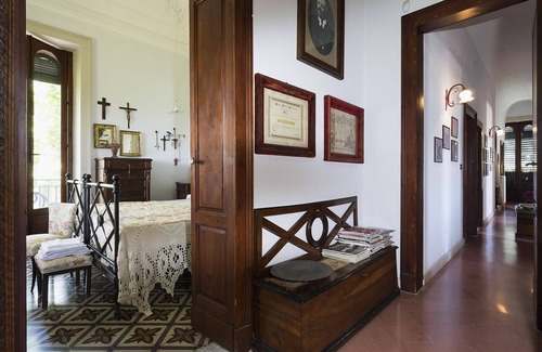 Stazzo Other | Castle near the sea with pool, park and views
