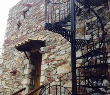 Kokkala House | Castle Rizaraki