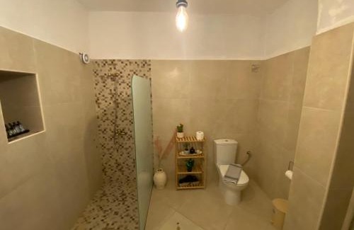 Kokkala House | Castle Rizaraki