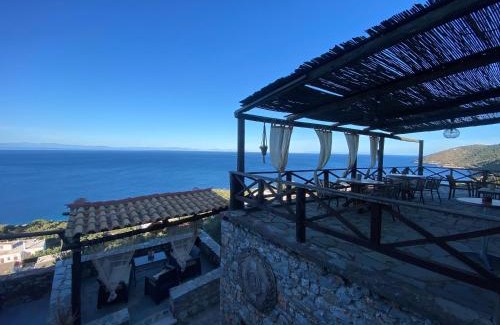 Kokkala House | Castle Rizaraki