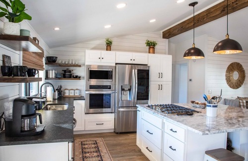 Parker Strip House | Castle Rock 95, 4brs, Community launch, Riverfront park