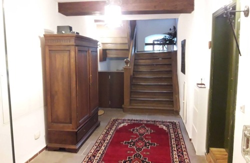 Baiertal Apartment | Castle Room 6 - Hohenhardter Hof