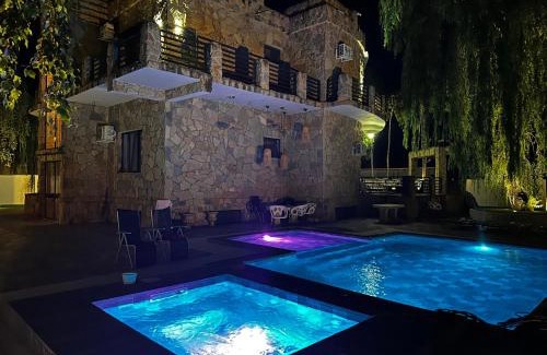 Alba Iulia House | Castle Transylvania