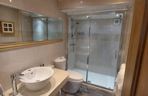 Durham House | Castle View Guest House