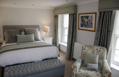 Durham House | Castle View Guest House