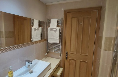 Durham House | Castle View Guest House