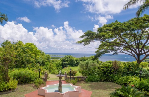 Savannes Villa | Castles in Paradise Villas Resort Villa 10