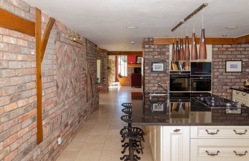 Kirriemuir Cottage | Castleview - Newton Steading