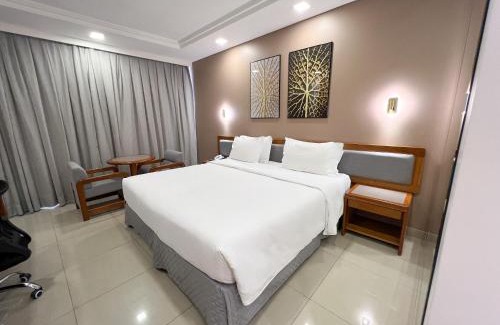 West Sector Hotel | Castro's Park Hotel