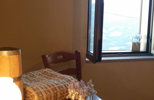Castroregio House | Castroregio, scenic, mountains, sea and lots of relaxation!