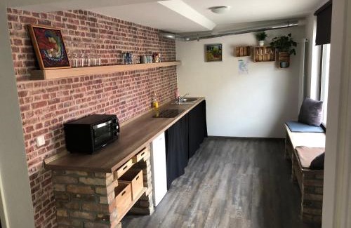 Buckow Apartment | Castrum Bucowe