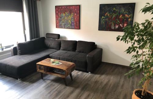 Buckow Apartment | Castrum Bucowe