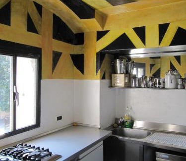 Vittorio Veneto Bed & Breakfast | Castrum di Serravalle