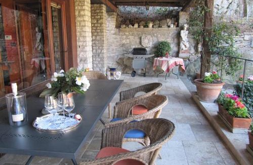 Vittorio Veneto Bed & Breakfast | Castrum di Serravalle