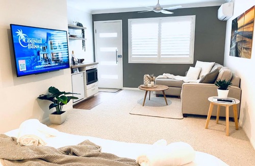 Casuarina Apartment | Casuarina Beach 2 bedroom retreat