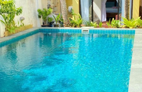 Malacca City Bed & Breakfast | Casugria Dutch Residence 1810