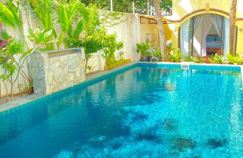 Malacca City Bed & Breakfast | Casugria Dutch Residence 1810