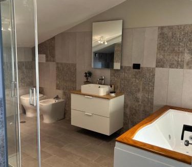 Aiello del Sabato House | Cataleya comfort room