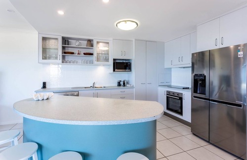 Meikleville Hill Apartment | Catalina Island Views - What an understatement!
