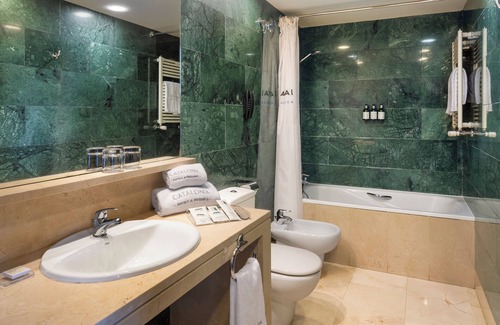 Sint-Gillis Hotel | Catalonia Brussels