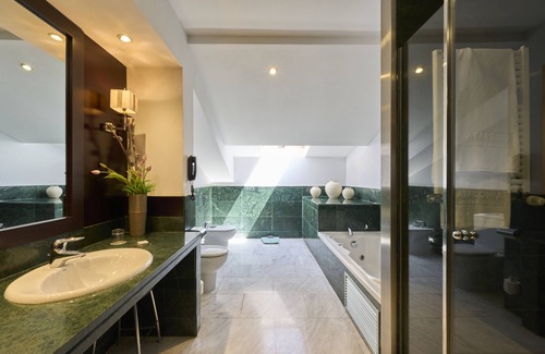 Zaragoza Old Town Hotel | Catalonia El Pilar