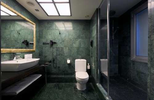 Les Corts Hotel | Catalonia Rigoletto