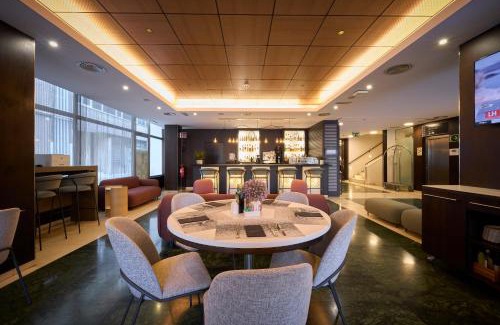 Les Corts Hotel | Catalonia Rigoletto