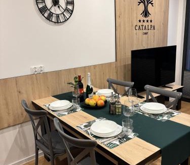 gmina Piotrkow Kujawski Other | Catalpa Camp Ośrodek Rekreacyjno-Wypoczynkowy nad jeziorem Gopło