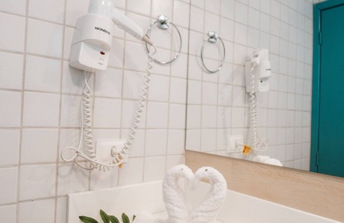 Nova Cruz House | Catamaran Praia Chalés